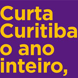 Curta Curitiba o Ano Inteiro