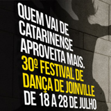 Festival de Dança de Joinville