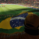 Rio de Janeiro se prepara para a Copa das Confederações
