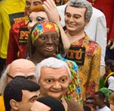 carnaval pernambuco