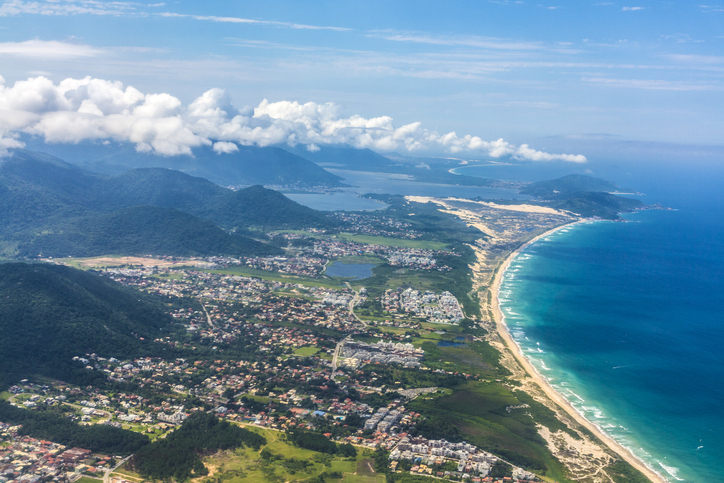 Conheça Florianópolis, a ilha da magia! | Rodoviariaonline