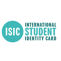 ISIC carteirinha de estudante