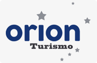 Viação Orion Turismo