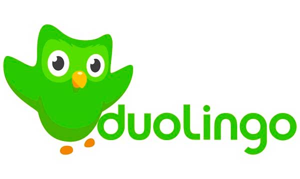 aplicativo Duolingo