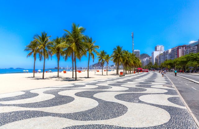 motivos para viajar ao Rio de Janeiro