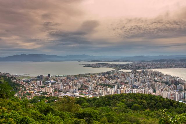 A ilha da magia: o que fazer em Florianópolis?