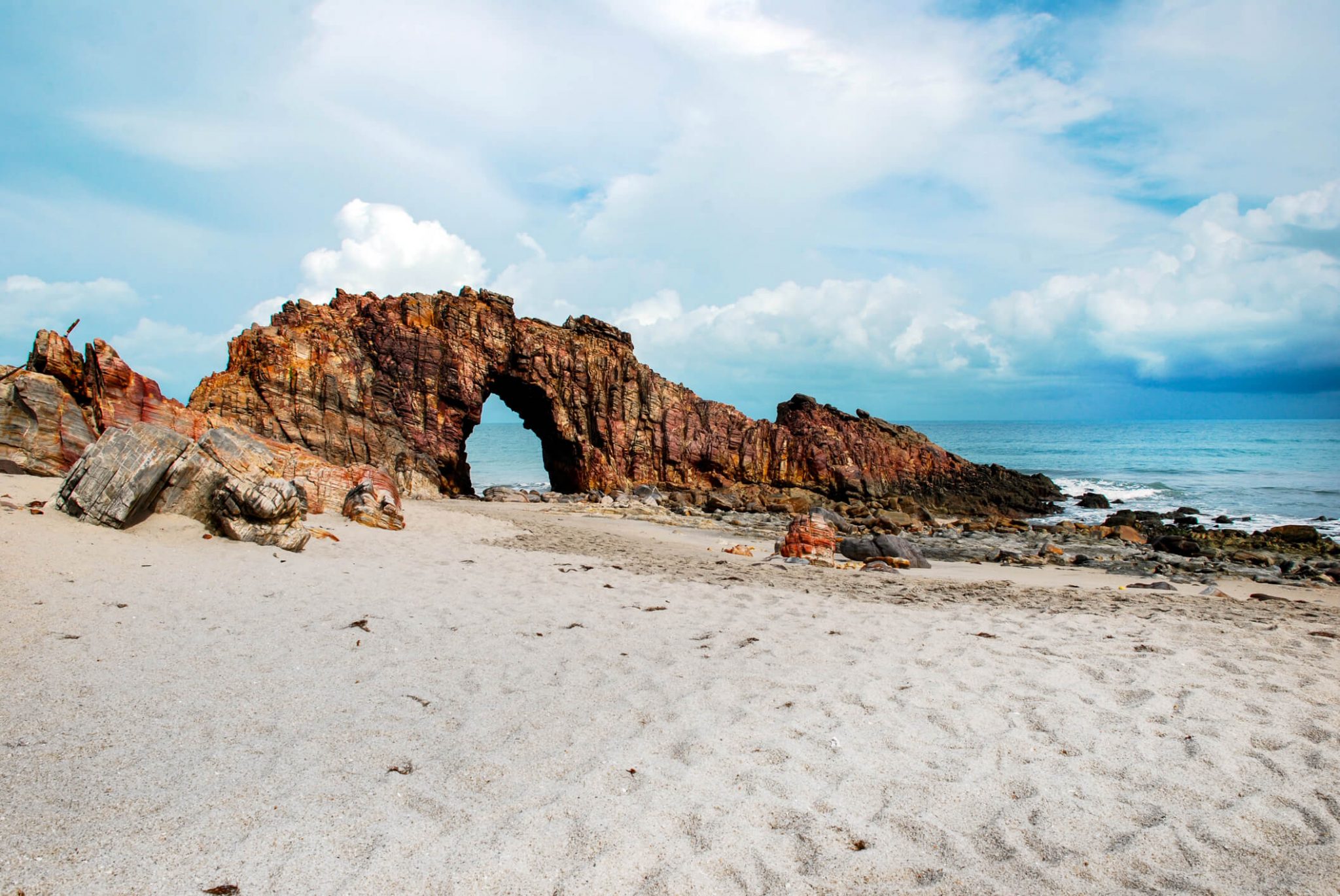 As 5 Melhores Praias Do Nordeste| Rodoviariaonline