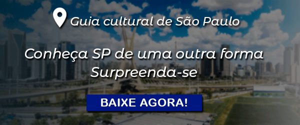 Guia cultural de São Paulo