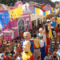 Conheça Os Destinos Mais Buscados Pelos Foliões no Carnaval 2020