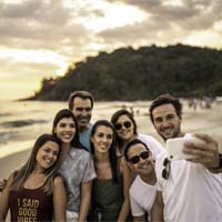 Fique por dentro das melhores praias de São Paulo para conhecer