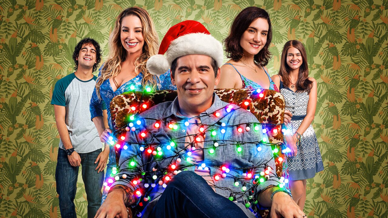 6 filmes de Natal disponíveis no streaming para assistir com a família
