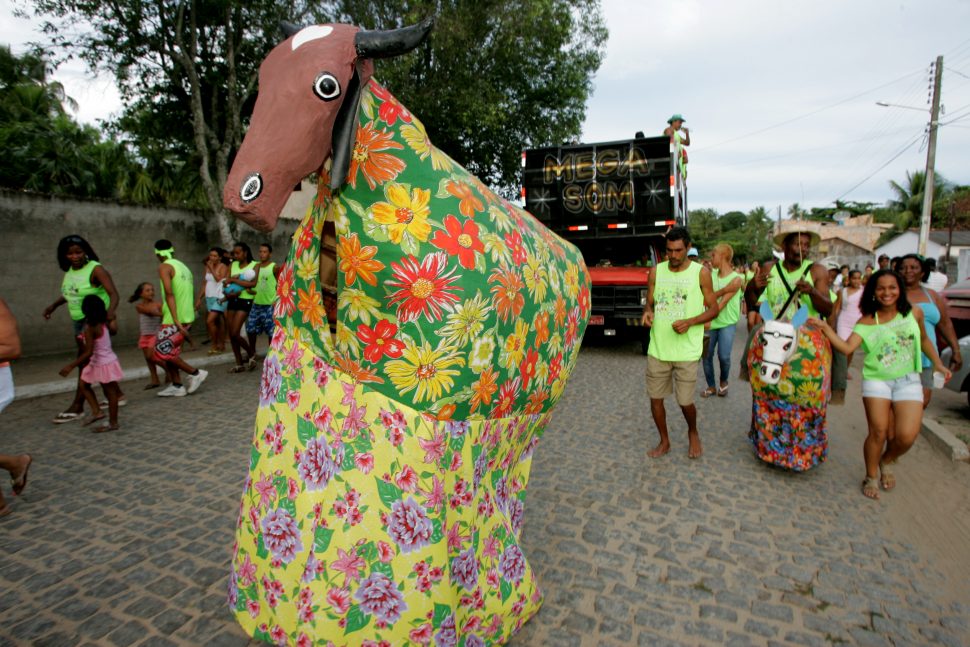 Conheça o folclore brasileiro, lendas, tradições e festas